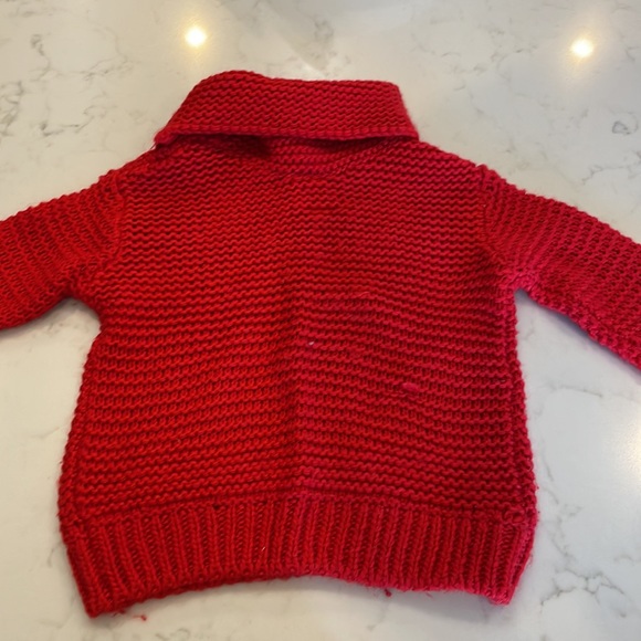 Zara Girls Sweater Bundle - Picture 3 of 6